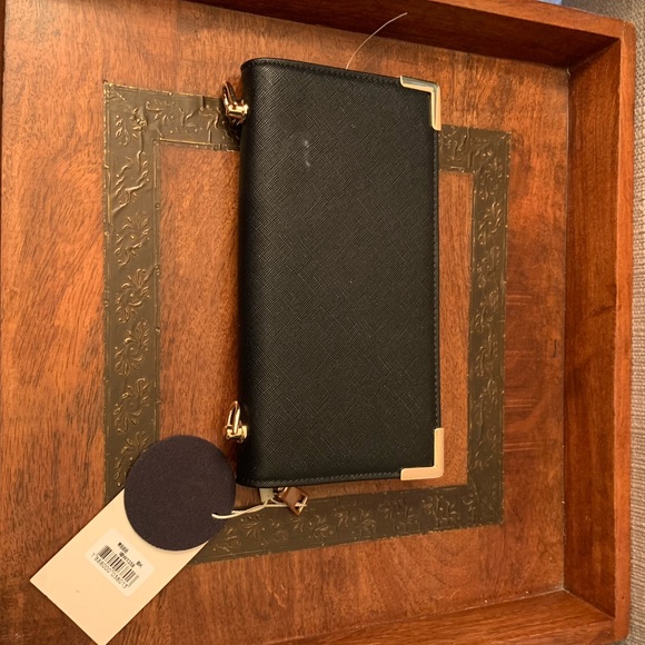 Isabelle vegan handbag/ wallet - Picture 2 of 4